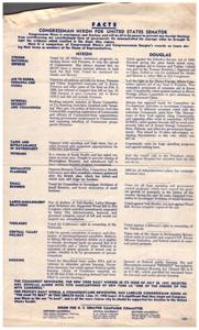 Congressman Nixon: A Strong Defender Against Foreign Ideologies, 1947-07-28