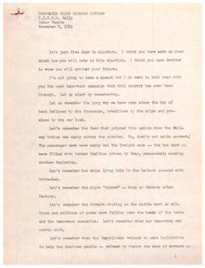 Moving Forward with President Roosevelt: The Democratic Plan for a Better America, 1944-11-02