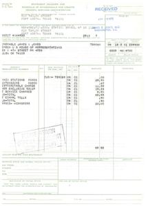 ["This text is a schedule of withdrawals and credits for the General Services Administration, with details of payments and charges. It includes information on payments made to the Regional Office of Administration in Fort Worth, Texas, as well as details on agency codes, invoice numbers, amounts, and remarks. The document also includes a certificate of the paying office certifying the correctness of the items listed."]