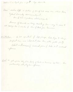 ["The document discusses the decline of the House of Lords in England since 1912, leading to a more independent and powerful group of peers. It also mentions the potential shift in power from the House of Lords to the Foreign Secretary. The document suggests that public opinion is now more influenced by the House of Commons rather than political parties."]