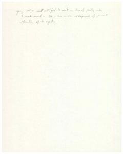 ["ML's are not satisfied with waiting in line for pealing orders and desire a faster process. This is also true in the US, where there is a dispersal of power and reduction of the senior system."]
