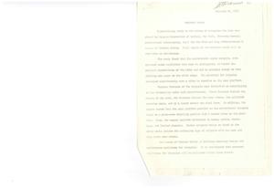["A preliminary study conducted by Calspan Corporation found that conventional tricycles can be unstable and lead to injuries, especially when a rider is standing on the rear platform. The study identified various design features that contribute to instability and recommended a stable tricycle design with a low seat and wide track rear wheels. The Bureau of Product Safety is drafting mandatory regulations for tricycles and mini-bikes to improve safety for children, as a significant number of children are injured in accidents involving these vehicles each year. Another study is proposed to evaluate and redesign tricycles and mini-bikes for improved safety."]