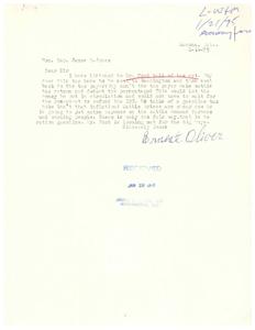 ["The author is questioning why tax cuts have to go through Washington before being sent back to the taxpayer, suggesting that taxpayers should be able to deduct the percentage themselves. They also criticize a proposed gasoline tax hike and suggest rationing gasoline as a fairer solution. The author feels that the government is favoring big businesses over the working class."]