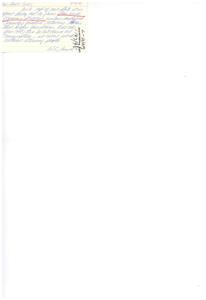 ["The document is a message to Congressman James R. Jones urging him not to pass President Ford's economic program unless modifications are made, such as considering higher gasoline prices, gas rationing, and an oil tax to cut down oil consumption. It is argued that the program will not work without causing harm to the people."]