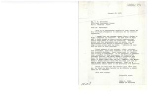 ["The document discusses the need to address both inflation and recession in the economy, the importance of cooperation between labor, business, and government, and the misleading claims made by the Oil, Chemical and Atomic Workers Union in an advertisement. It also highlights the responsibilities of Shell Oil Company and criticizes the union for misrepresenting facts about the industry."]