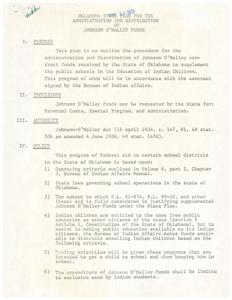 Empowering Indigenous Communities: Indian Self-Determination and Education Program Hearings in the United States Senate, 1973-01-01 - 1973-12-31