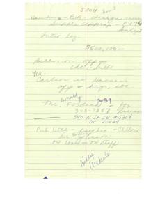 Evaluation Report of Institute of Southern Plains, Inc. and Recommendations for Future Success, 1973-01-01 - 1973-12-31