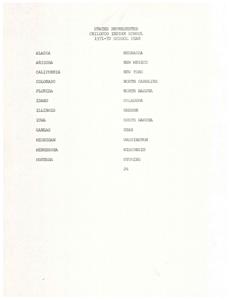 Expanding Services for Older Indians: A Legislative Proposal, 1973-01-01 - 1973-12-31