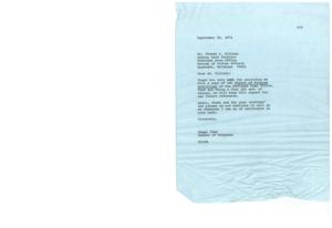 Congressional Appreciation: Muskogee Area Office&#39;s Program Activities Report, 1974-01-01 - 1974-12-31