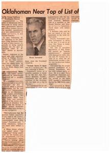 ["The Justice Department will not be testifying at the upcoming three-day hearing probing the takeover of the Bureau of Indian Affairs (BIA) headquarters by the American Indian Movement (AIM). This is because the FBI is still investigating the matter and seeking to prosecute those responsible for the destruction and theft of Indian artifacts and records.  Morton said that negotiations between the Indians and Interior officials quickly broke down when the Indians demanded to talk to White House personnel. He emphasized that the situation was defused without injury to anyone, and that the White House did not unlawfully assume the duties of the secretary of Interior."]