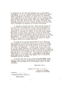 Expansion of Agricultural Education in Reservation Schools: A Constructive Step Toward Self-Sufficiency for Indigenous Youth, 1935-01-01 - 1936-12-31
