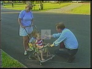 1988 - U.S. House of Representatives - Philip Norman (Phil) Bredesen - &quot;Our children&quot;, 1988-01-01 - 1988-12-31