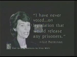 1988 - U.S. House of Representatives - Knox H. White - &quot;Patterson Crime Records&quot;, 1988-01-01 - 1988-12-31