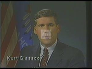 1988 - U.S. House of Representatives - Kurt Glassco - &quot;Change&quot;, 1988-01-01 - 1988-12-31