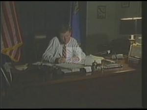 1988 - U.S. House of Representatives - James Mountain (Jim) Inhofe - &quot;Family&quot;, 1988-01-01 - 1988-12-31