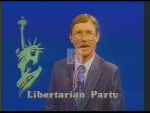 1989 - U.S. House of Representatives - Craig - McCune - &quot;McCune 88 B&quot;, 1989-01-01 - 1989-12-31