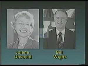 1988 - U.S. House of Representatives - Bill Wight - &quot;Compare/Contrast&quot;, 1988-01-01 - 1988-12-31