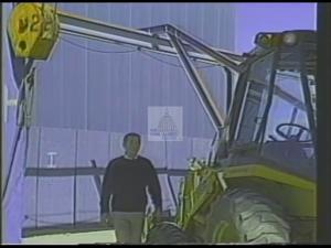 1989 - U.S. House of Representatives - Craig Lyle - Thomas - &quot;Right To Work&quot;, 1989-01-01 - 1989-12-31