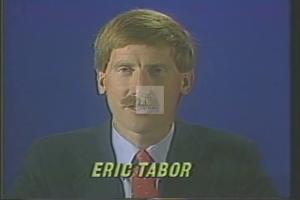 1988 - U.S. House of Representatives - Eric Tabor - &quot;Social Security&quot;, 1988-01-01 - 1988-12-31