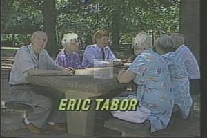 1988 - U.S. House of Representatives - Eric Tabor - &quot;It&#39;s Wrong&quot;, 1988-01-01 - 1988-12-31