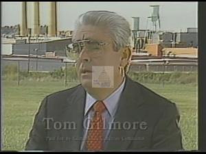 1988 - U.S. House of Representatives - Thomas Odell Gilmore - &quot;Fair share&quot;, 1988-01-01 - 1988-12-31