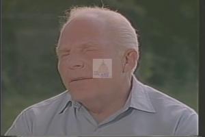 1988 - U.S. House of Representatives - Koln Gunn McKay - &quot;Table&quot;, 1988-01-01 - 1988-12-31