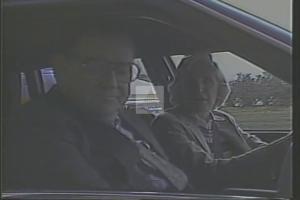 1988 - U.S. House of Representatives - Thomas Andrew (Tom) Luken - &quot;Airport&quot;, 1988-01-01 - 1988-12-31