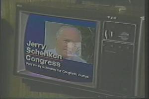 1988 - U.S. House of Representatives - Peter Hoagland - &quot;Taxes&quot;, 1988-01-01 - 1988-12-31