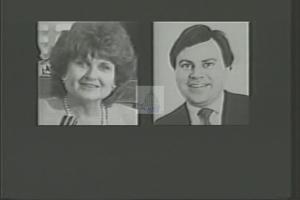 1988 - U.S. House of Representatives - Louise McIntosh Slaughter - &quot;Integrity&quot;, 1988-01-01 - 1988-12-31