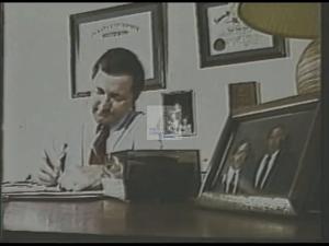 1989 - U.S. House of Representatives - Dan - Heath - &quot;Portrait 9004&quot;, 1989-01-01 - 1989-12-31