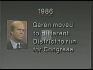 1989 - U.S. House of Representatives - Robert C. - Lanier - &quot;Good Questions&quot;, 1989-01-01 - 1989-12-31