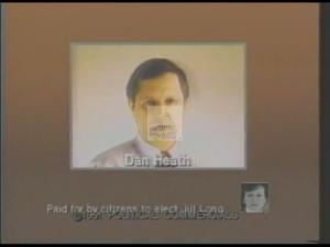 1989 - U.S. House of Representatives - Jill - Long - &quot;Crime&quot;, 1989-01-01 - 1989-12-31