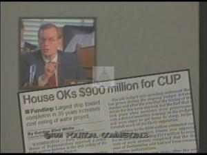 1990 - U.S. House of Representatives - Douglas Wayne - Owens - &quot;Voice&quot;