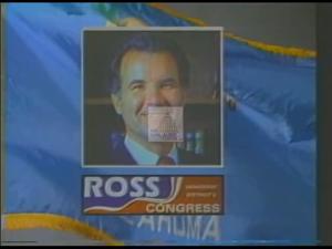 1990 - U.S. House of Representatives - Jack - Ross - "Pay Raise"
