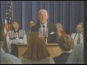 1994 - U.S. House of Representatives - Thomas S. - Foley - &quot;Fairchild&quot;, 1994-01-01 - 1994-12-01
