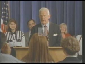 1994 - U.S. House of Representatives - Thomas S. - Foley - &quot;Belong&quot;, 1994-01-01 - 1994-12-01