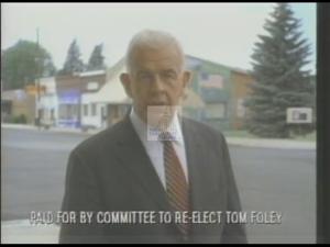 1994 - U.S. House of Representatives - Thomas S. - Foley - &quot;Order&quot;, 1994-01-01 - 1994-12-01