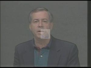 ["In a 1994 political TV ad, Democratic Party candidate Larry LaRocco earnestly addresses past personal mistakes, seeks forgiveness, and emphasizes his renewed commitment to family and key state issues such as education and community values. LaRocco discusses overcoming these challenges with a focus on bettering the future of Idaho."]