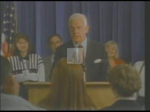 1994 - U.S. House of Representatives - Thomas S. - Foley - &quot;Belong&quot;, 1994-01-01 - 1994-12-01