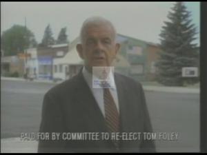 1994 - U.S. House of Representatives - Thomas S. - Foley - &quot;Order&quot;, 1994-01-01 - 1994-12-01