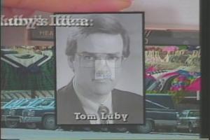 1994 - U.S. House of Representatives - James H. (Jim) - Maloney - &quot;Thank Goodness&quot;, 1994-01-01 - 1994-12-01
