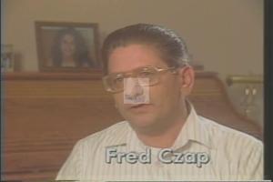 1994 - U.S. House of Representatives - James H. (Jim) - Maloney - &quot;Czap&quot;, 1994-01-01 - 1994-12-01