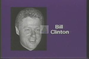 1994 - U.S. House of Representatives - Thomas Allen (Tom) - Coburn - &quot;Politically Correct&quot;, 1994-01-01 - 1994-12-01