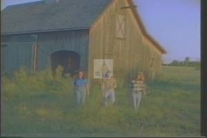 1994 - U.S. House of Representatives - Thomas Allen (Tom) - Coburn - &quot;The Coburn Sisters&quot;, 1994-01-01 - 1994-12-01