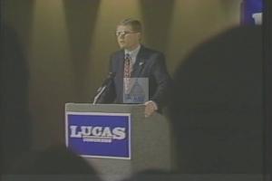 1994 - U.S. House of Representatives - Frank D. - Lucas - &quot;Legacy&quot;, 1994-01-01 - 1994-12-01