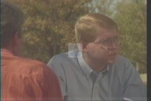 1994 - U.S. House of Representatives - Frank D. - Lucas - &quot;Version A (outside)&quot;, 1994-01-01 - 1994-12-01
