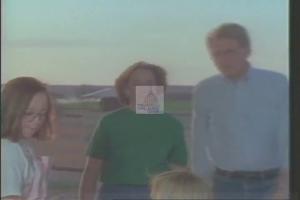 1994 - U.S. House of Representatives - Frank D. - Lucas - &quot;Trust/Linda in the evening&quot;, 1994-01-01 - 1994-12-01
