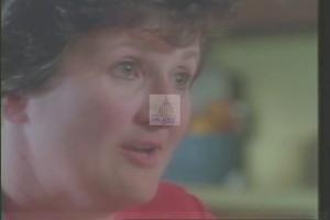1994 - U.S. House of Representatives - Frank D. - Lucas - &quot;Trust/Judy in the kitchen&quot;, 1994-01-01 - 1994-12-01