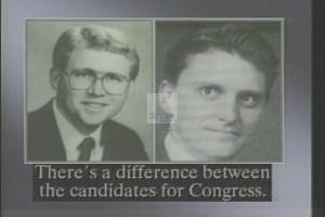 1994 - U.S. House of Representatives - Frank D. - Lucas - &quot;Meet the Candidates - revised&quot;, 1994-01-01 - 1994-12-01