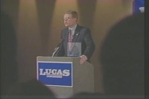 ["In this political advertisement, the candidate emphasizes a deep connection to western Oklahoma, highlighting a family history of nearly 100 years of farming in the 6th District. The ad argues that this profound local knowledge and dedication make the candidate an ideal representative for the area's prosperity and its people."]